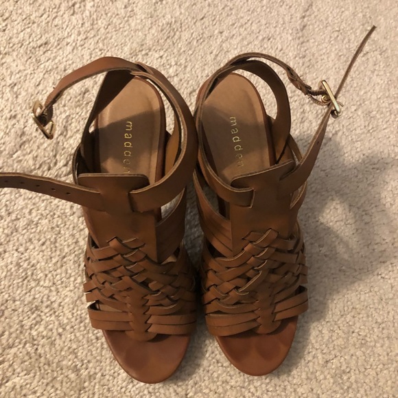 Madden Girl Shoes - Madden girl Ransley sandal